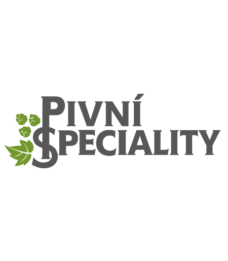 Pivní speciality