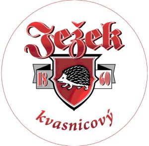 Ježek 11 kvasnicový