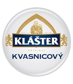 Klášter kvasnicový