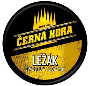 Ležák