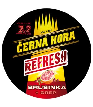 Refresh grep/brusinka