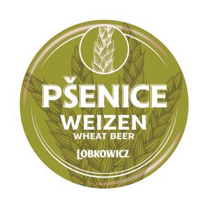 Lobkowicz Premium pšeničný